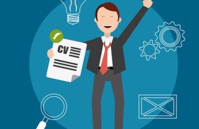 100 modèles de CV créatifs, originaux et gratuits en ligne  